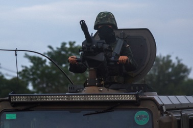 Nguồn cơn tranh chấp biên giới hơn một thế kỷ giữa Thái Lan và Campuchia