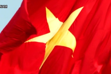 Ngày 2/9 nghe quốc ca “xuyên lục địa” từ 10 quốc gia trên thế giới