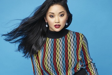 Cô gái gốc Việt mồ côi ở Hollywood: Ước mơ đền đáp cội nguồn và mong muốn nhận nuôi con gái người Việt