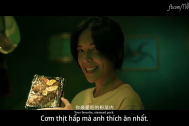 Hứa Vỹ Ninh và Khưu Trạch kết đôi trong "Man In Love"