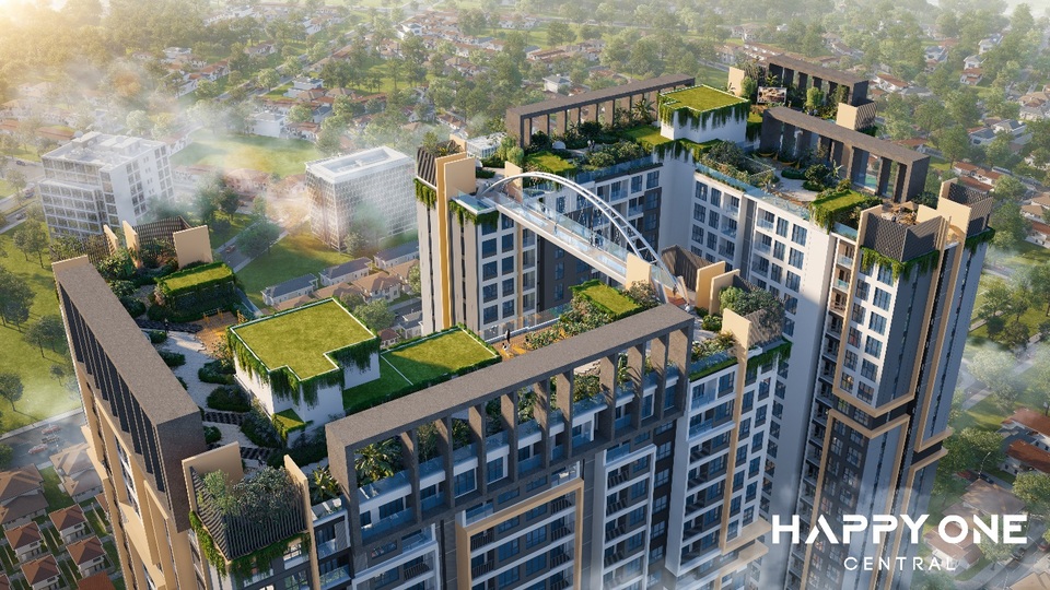 Bình Dương: Giới đầu tư đang hướng tới dòng sản phẩm nào? - 2 Bình Dương: Giới đầu tư đang hướng tới dòng sản phẩm nào? - 2