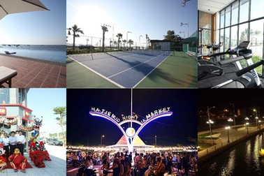 Hậu Covid, giao dịch bất động sản Hà Tiên bất ngờ tăng đột biến