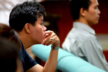 "Cố đấm ăn xôi", nhà đầu tư mắc bẫy tăng giá