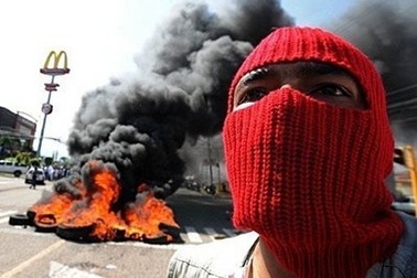 Chùm tin vắn qua ảnh