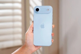 Apple và “canh bạc” iPhone 17