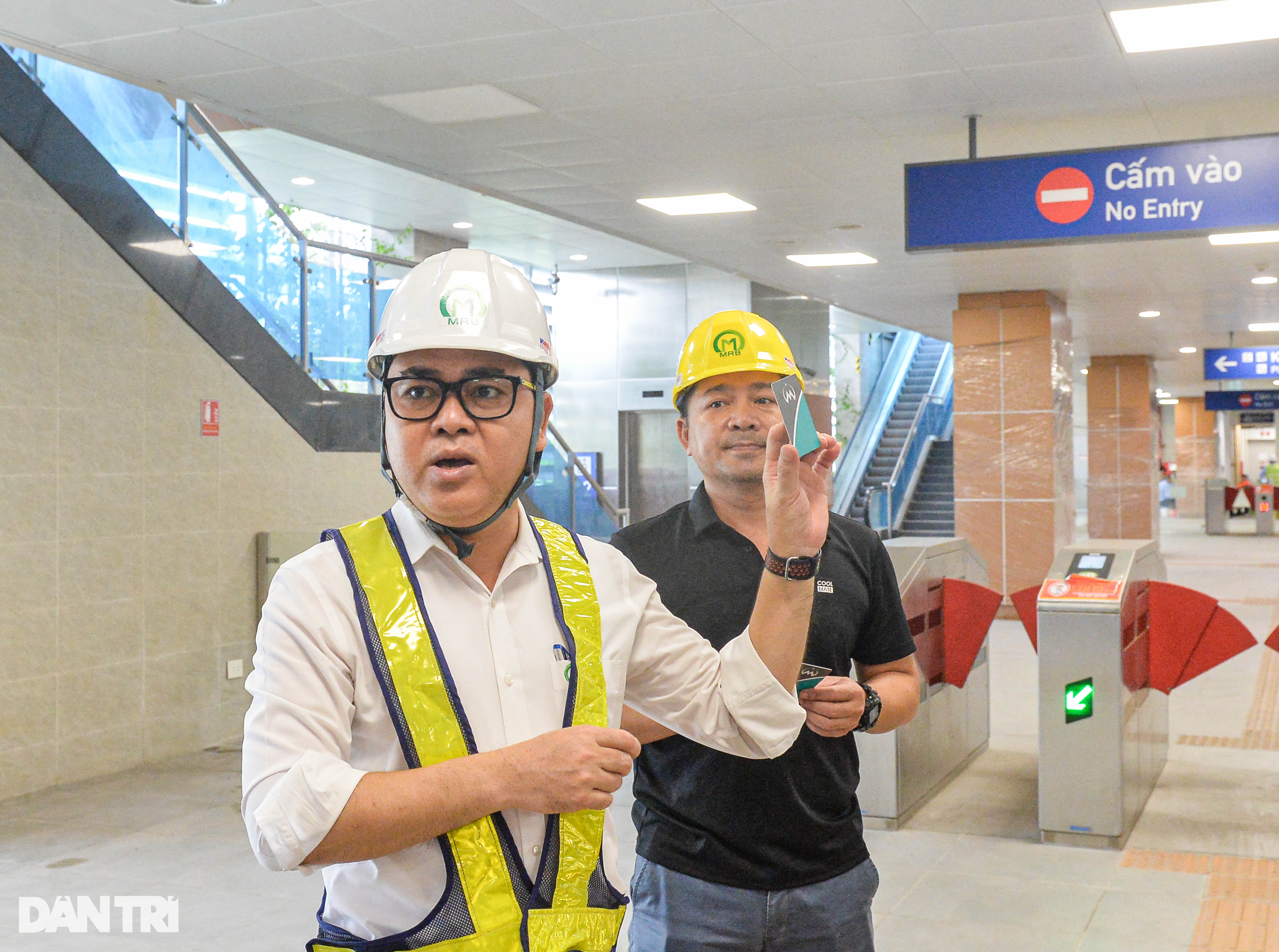 Cận cảnh nhà ga đặc biệt nhất tuyến đường sắt Nhổn - ga Hà Nội - 10 Cận cảnh nhà ga đặc biệt nhất tuyến đường sắt Nhổn - ga Hà Nội - 10