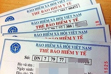 Đề xuất vợ liệt sĩ tái giá được hỗ trợ thẻ bảo hiểm y tế