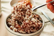 Loại tinh bột giúp đào thải axit uric, tốt cho người bị gút