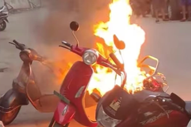 "Cấm sạc xe điện ở chung cư là nhìn nhận sai lầm và có phần quy chụp"