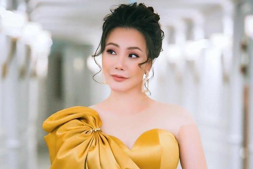 Hồ Quỳnh Hương và những nghệ sĩ nổi tiếng lui về ở ẩn làm giáo viên - 2 Hồ Quỳnh Hương và những nghệ sĩ nổi tiếng lui về ở ẩn làm giáo viên - 2