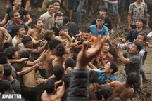 Xem lại những lễ hội đặc sắc nhất miền Bắc phải dừng tổ chức sau 2 năm dịch