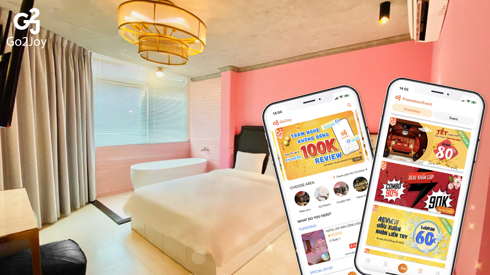 Nhà đầu tư Hàn Quốc liên tiếp đầu tư vào Go2Joy - 2 Nhà đầu tư Hàn Quốc liên tiếp đầu tư vào Go2Joy - 2
