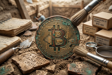 Thị trường tiền số 18/8: Bitcoin tăng giá, vì sao nhà đầu tư chớ vội mừng?