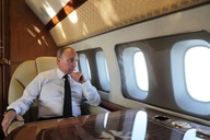 Nga chỉ giao được một máy bay từ đầu năm, Moscow đã "ngấm đòn" trừng phạt?