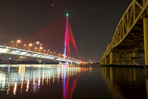 Ảnh dự thi số 12: Đà Nẵng tôi yêu!