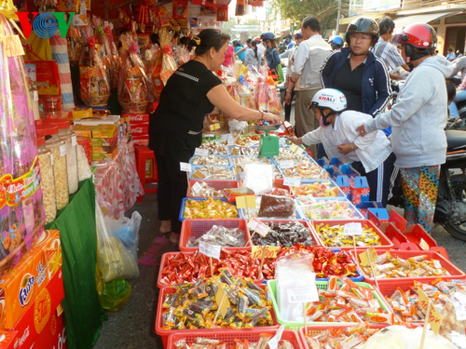 Tại sao Tết miền Tây lại kéo dài đến nửa tháng? - 3 Tại sao Tết miền Tây lại kéo dài đến nửa tháng? - 3