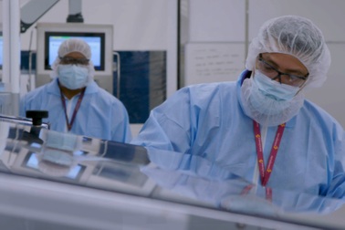 Vắc xin Covid-19 AstraZeneca hiệu quả trong việc chống lại biến thể Ấn Độ