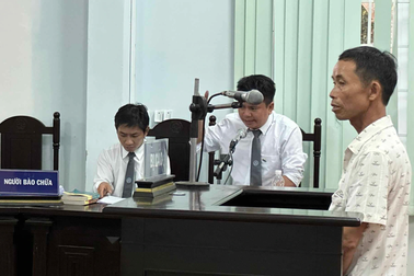 Người đàn ông lĩnh án tù vì... 1m3 gỗ muồng