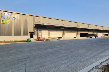 Cainiao Việt Nam cam kết tăng cường chuỗi cung ứng tại Việt Nam