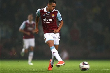 Tuyệt phẩm gây sốt của cựu sao trẻ MU