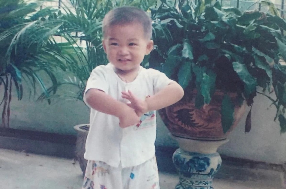 Buổi chiều định mệnh và 14 năm người mẹ tìm con khắp Hà Nội, TPHCM