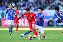 Đối thủ của đội tuyển Việt Nam: Nhật Bản mạnh nhất, Indonesia khó đoán