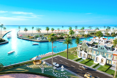 Long Island: Mang bến đỗ du thuyền đến tận thềm nhà