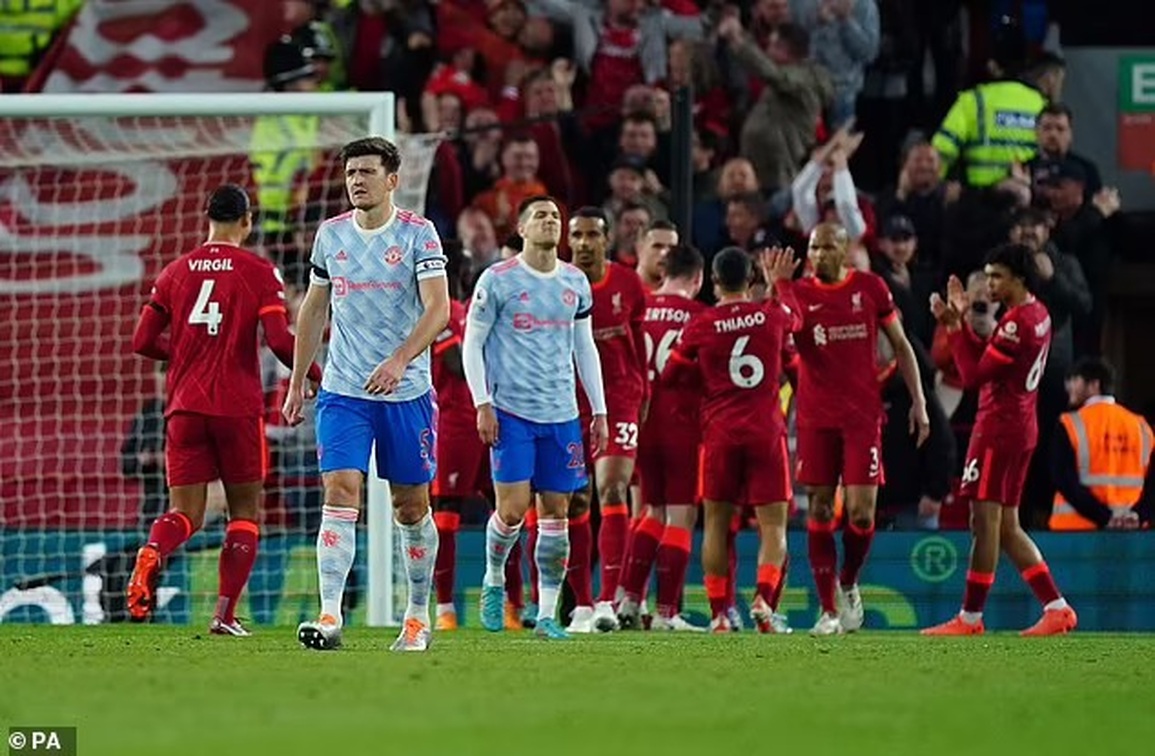 Thống kê tồi tệ của Man Utd trước thềm đối đầu Chelsea - 1 Thống kê tồi tệ của Man Utd trước thềm đối đầu Chelsea - 1