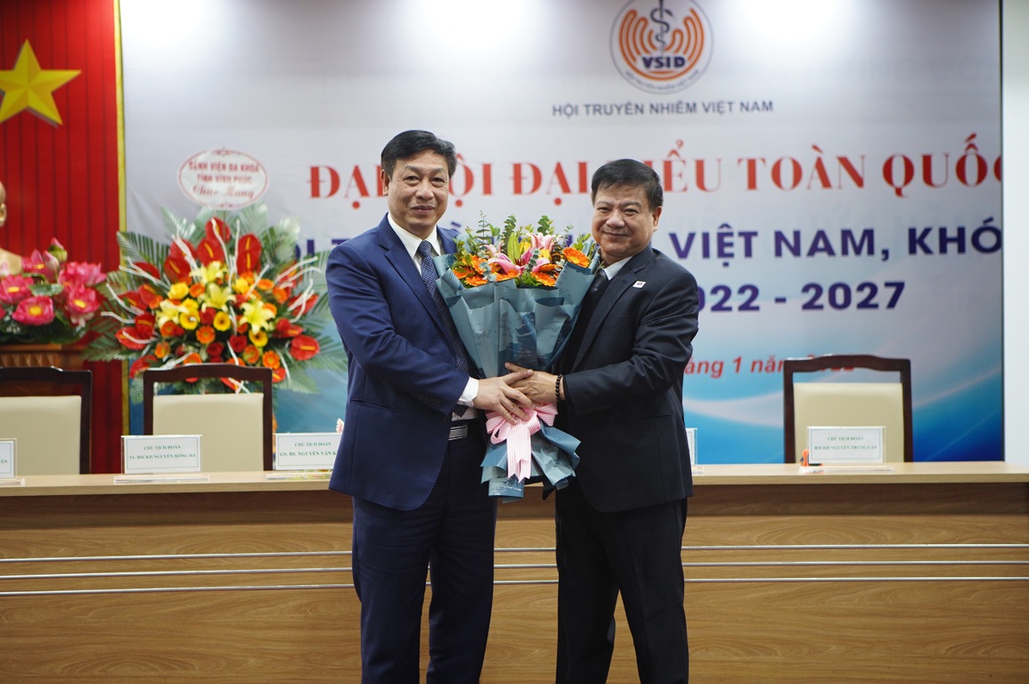 Vì sao Việt Nam cần thay đổi tiêu chí đánh giá cấp độ dịch? - 5