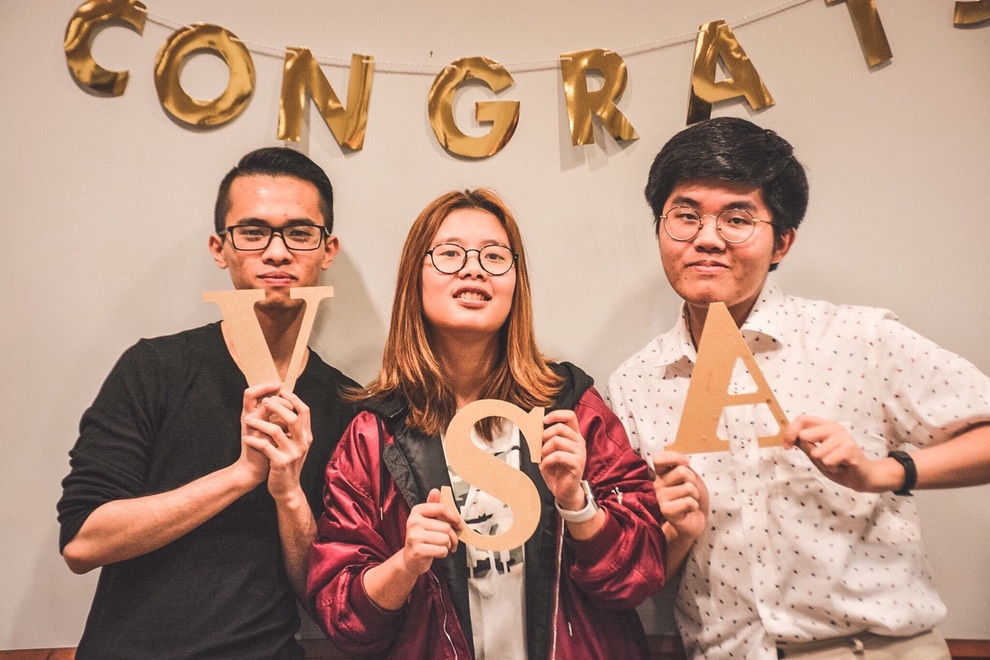 Nữ du học sinh Việt được Facebook mời làm việc với mức lương 9 con số - 2 Nữ du học sinh Việt được Facebook mời làm việc với mức lương 9 con số - 2