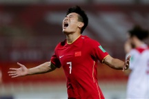 Sếp lớn bóng đá Trung Quốc tuyên bố đanh thép về mục tiêu của đội nhà