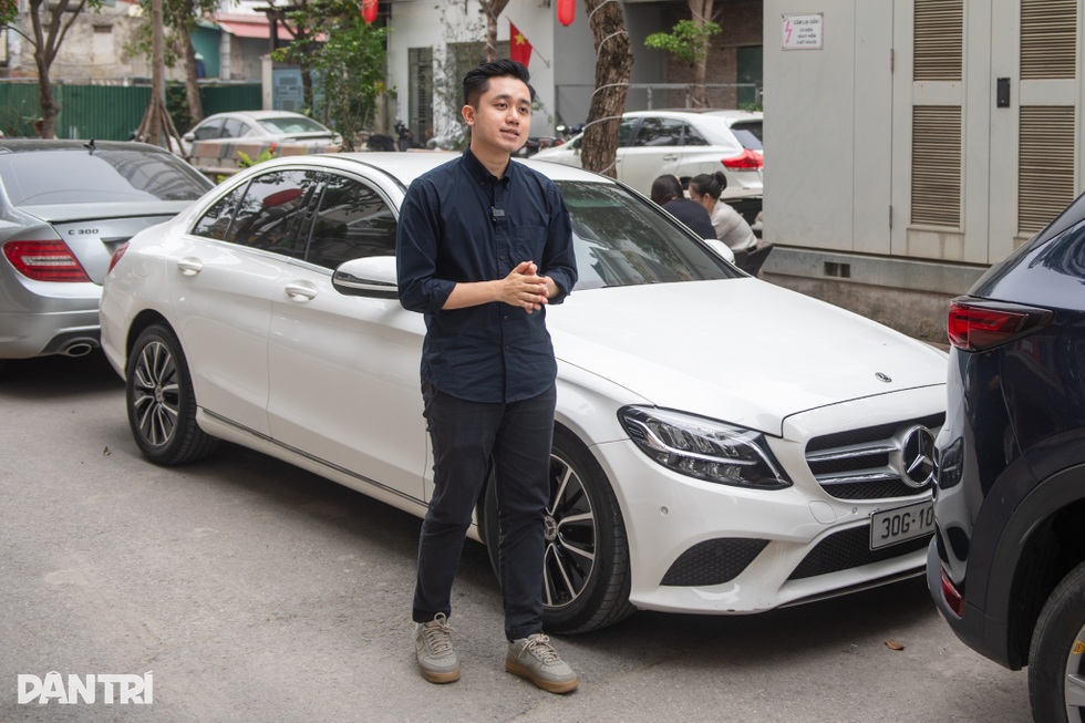 Phúc Thành: 5 năm làm nghề không ai biết, một lần chữa cháy lại nổi danh - 8 Phúc Thành: 5 năm làm nghề không ai biết, một lần chữa cháy lại nổi danh - 8