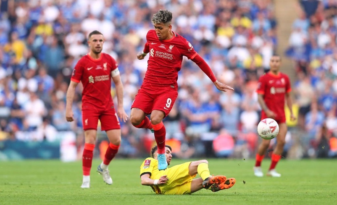Đánh bại Chelsea, Liverpool vô địch FA Cup - 6 Đánh bại Chelsea, Liverpool vô địch FA Cup - 6
