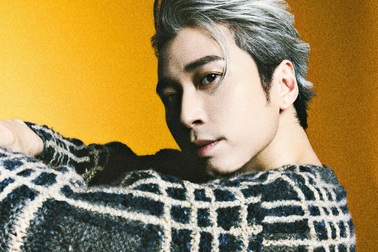 Karik tung album kép đầu tiên của làng rap, kỷ niệm 15 năm làm nghề