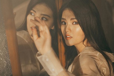 9x Sài thành sở hữu nhan sắc trong trẻo như nắng mai