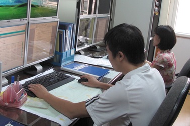 Bản tin thời tiết sẽ được cải tiến theo hướng đơn giản, dễ hiểu