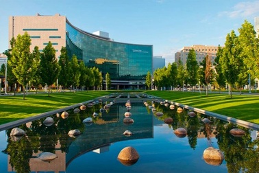 "Biểu tượng y tế toàn cầu" sắp có mặt tại Khu đô thị lấn biển Cần Giờ