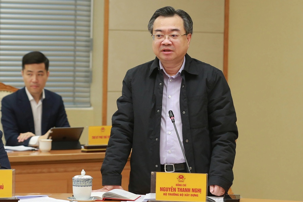 Bàn phương án, tên gọi mới của Bộ Xây dựng và GTVT, Bộ TNMT và NNPTNT - 3 Bàn phương án, tên gọi mới của Bộ Xây dựng và GTVT, Bộ TNMT và NNPTNT - 3