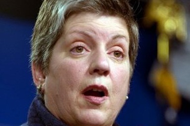 Mỹ thừa nhận hệ thống an ninh máy bay bị hỏng 