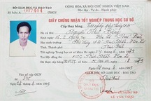 Kỷ luật “cảnh cáo”, cho nghỉ việc chủ tịch xã “nhiều tai tiếng” ở Ninh Bình!