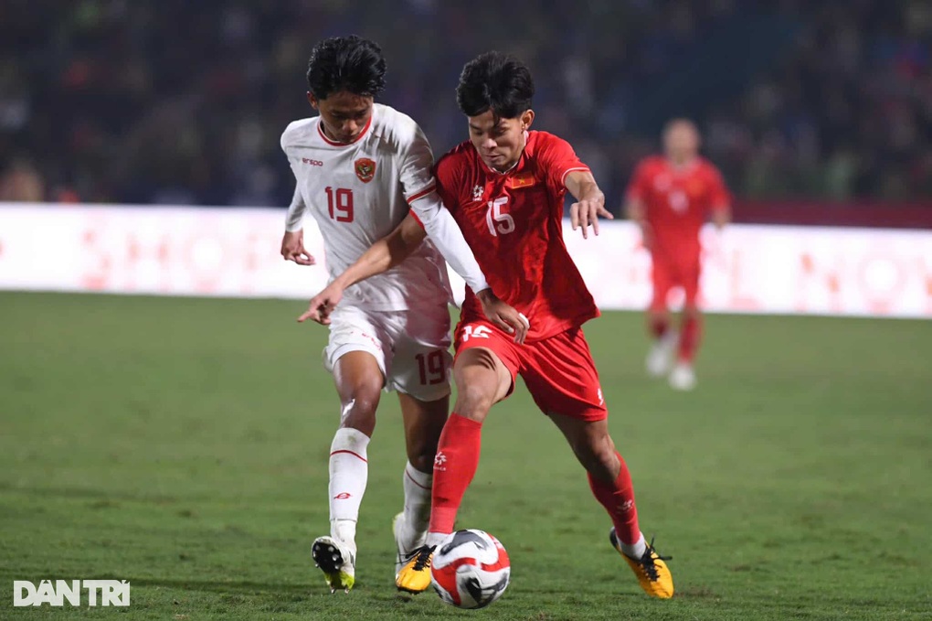 Chủ nhà Thái Lan chốt độ tuổi U22, Xuân Son hết cơ hội dự SEA Games - 1 Chủ nhà Thái Lan chốt độ tuổi U22, Xuân Son hết cơ hội dự SEA Games - 1