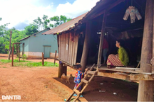 Giải cứu 2 người bị lừa sang Campuchia làm "việc nhẹ lương cao"