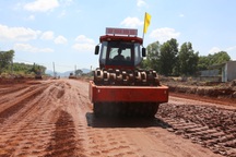 Nhà thầu cam kết thông xe đoạn cao tốc Biên Hòa - Vũng Tàu dịp 30/4/2025