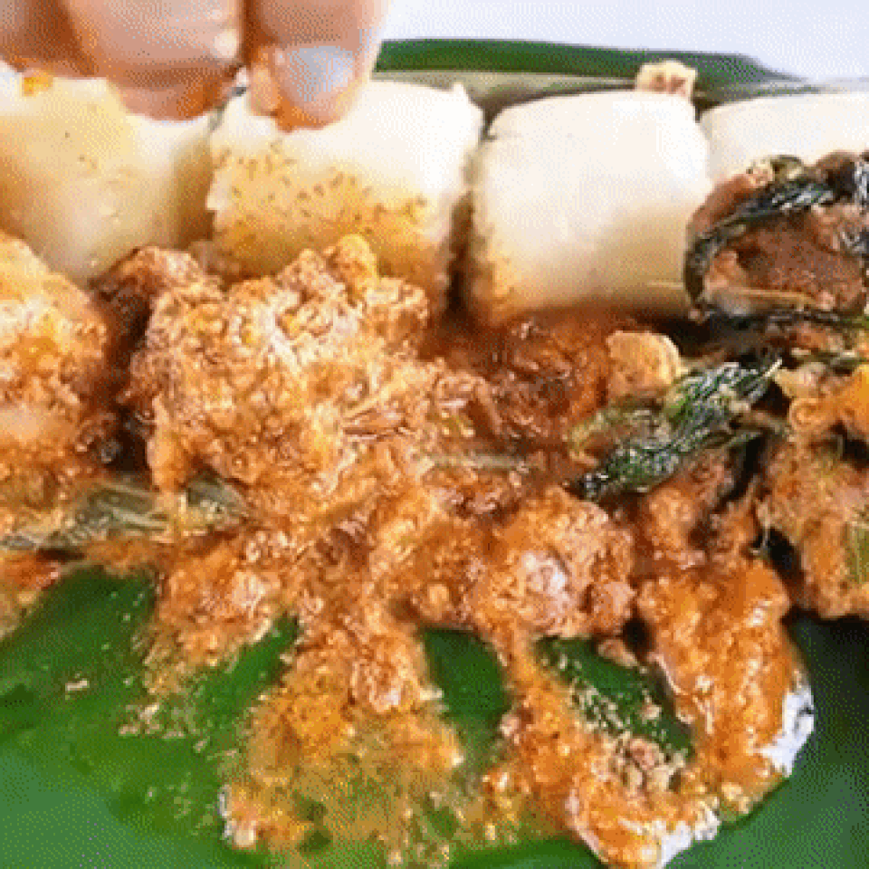 Người nước ngoài nấu cơm lam có gì khác so với kiểu của Việt Nam? - 3 Người nước ngoài nấu cơm lam có gì khác so với kiểu của Việt Nam? - 3