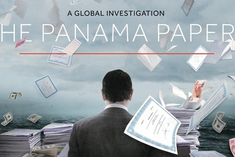 Hồ sơ Panama phần 2 đã được công khai trên mạng