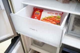 Trải nghiệm tủ lạnh thông minh đầu tiên của Xiaomi ở Việt Nam - 6