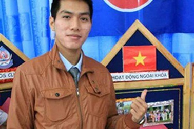 Thầy giáo Việt trên đất Thái