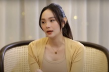 Minh Hằng hé lộ sự thật chuyện "mang thai đôi", bị dọa sẩy thai vì ham việc