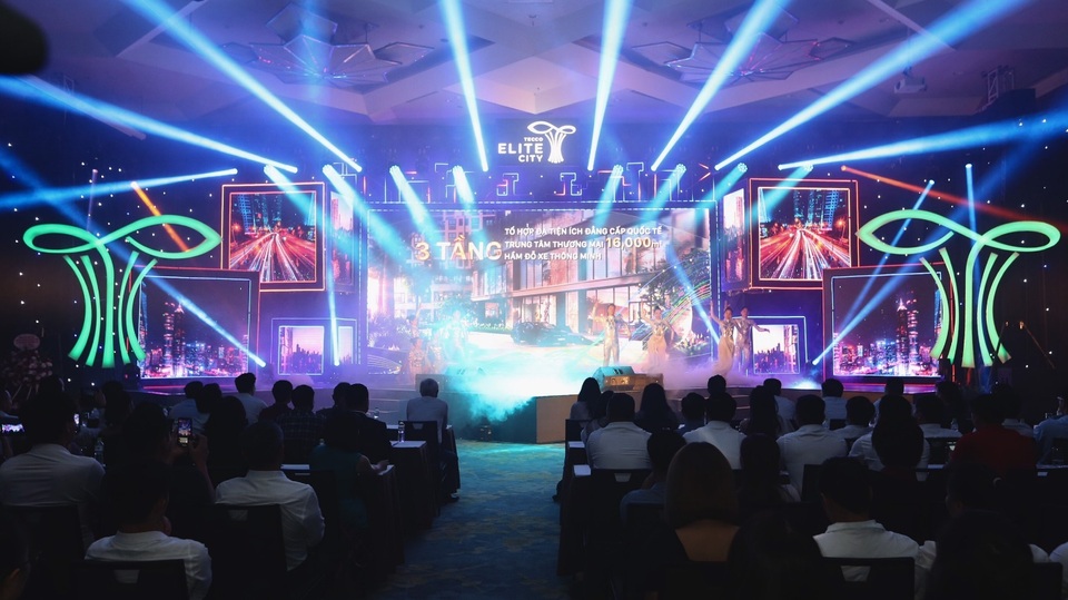 Tecco Elite City - tổ hợp đa tiện ích phong cách Singapore đầu tiên tại Thái Nguyên - 2 Tecco Elite City - tổ hợp đa tiện ích phong cách Singapore đầu tiên tại Thái Nguyên - 2
