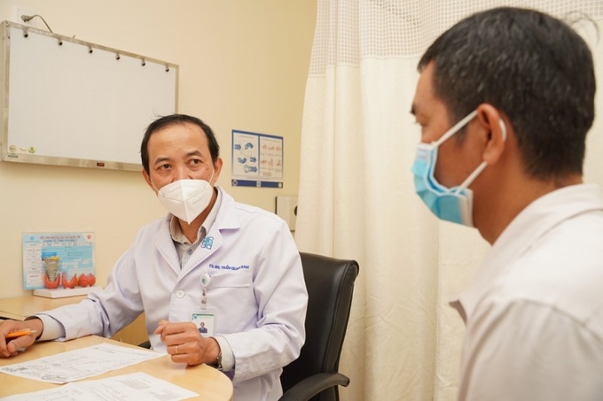 TS BS. Trần Quang Nam – Trưởng khoa Nội tiết BV ĐHYD TPHCM, mối quan hệ giữa tăng huyết áp và đái tháo đường không chỉ là một mối liên kết nhân quả đơn thuần, mà là sự tương tác phức tạp giữa các yếu tố nguy cơ.